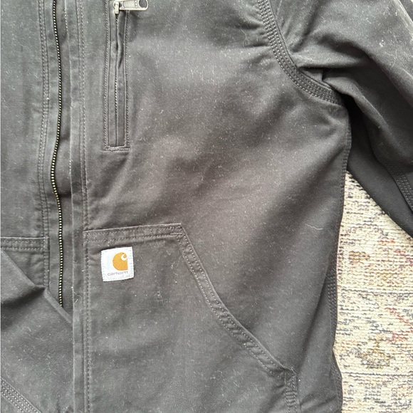 Carhartt Bomber Jacket - Picture 3 of 5